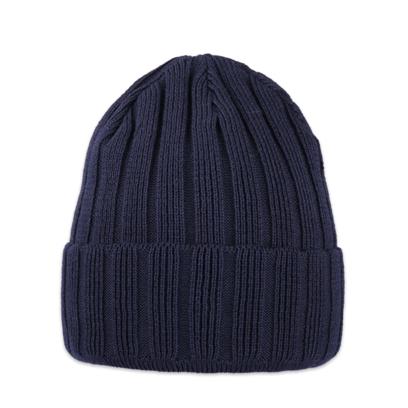 Pánská čepice klasická