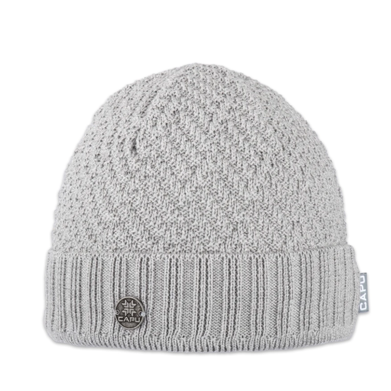 Pánská čepice klasická