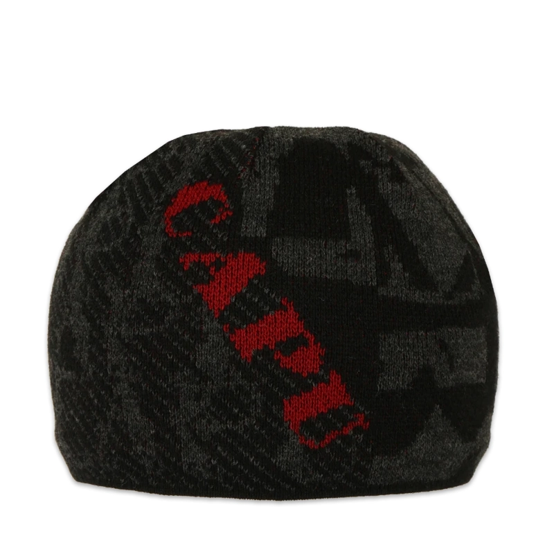 Pánská zimní čepice – zateplená flízem