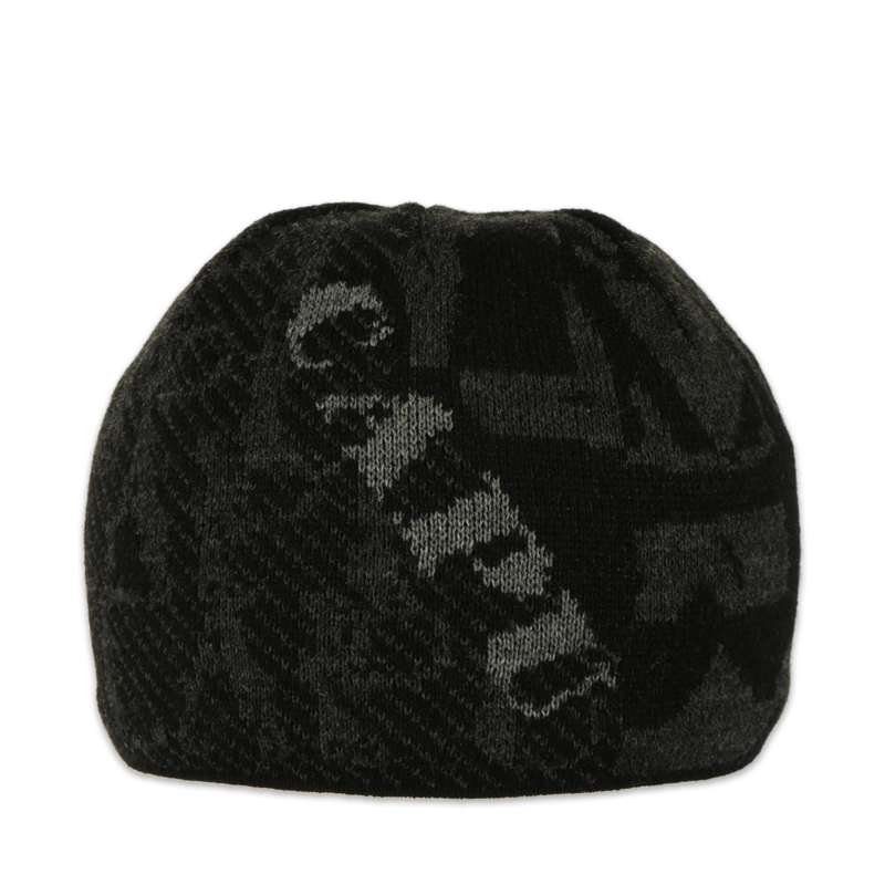 Pánská zimní čepice – zateplená flízem