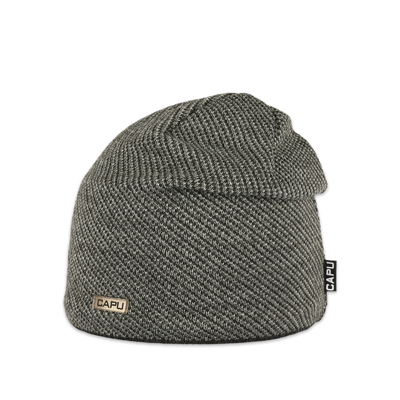 Pánská čepice přepadlá