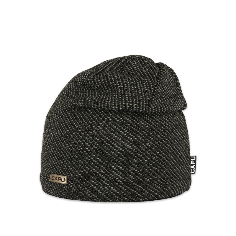 Pánská čepice přepadlá