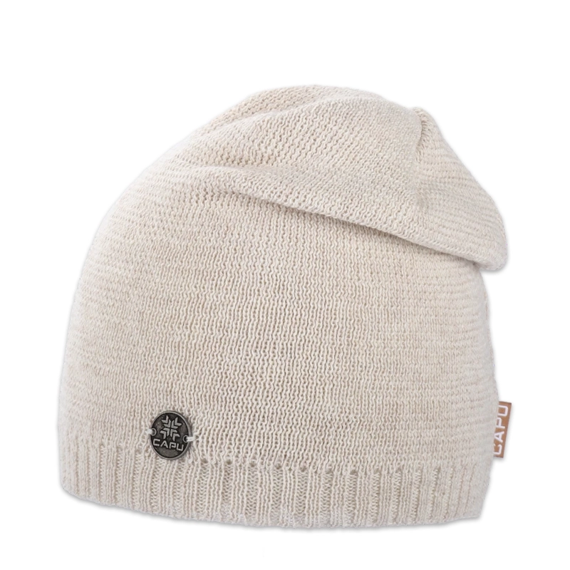 Pánská čepice přepadlá