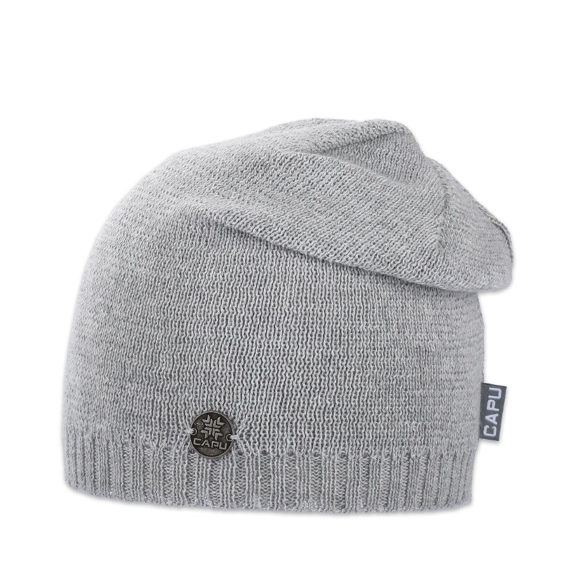 Pánská čepice přepadlá