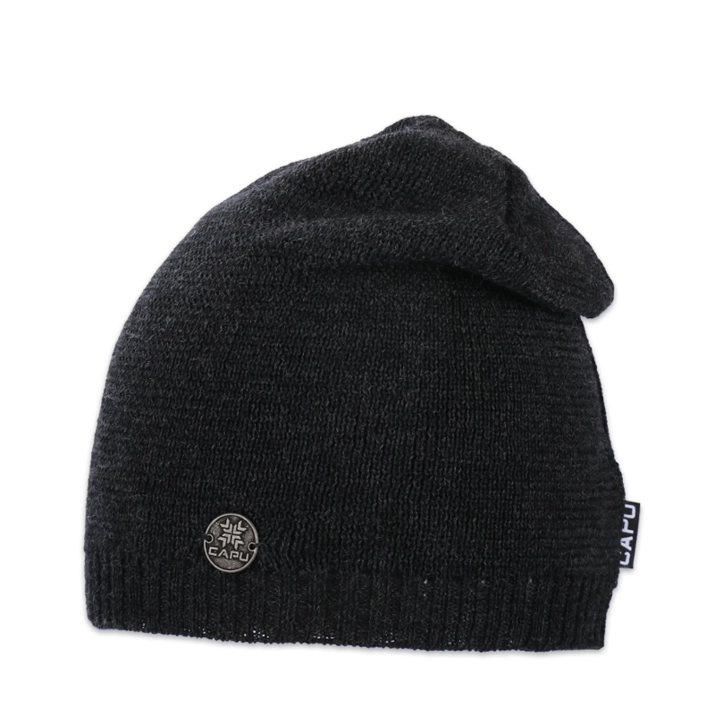 Pánská čepice přepadlá