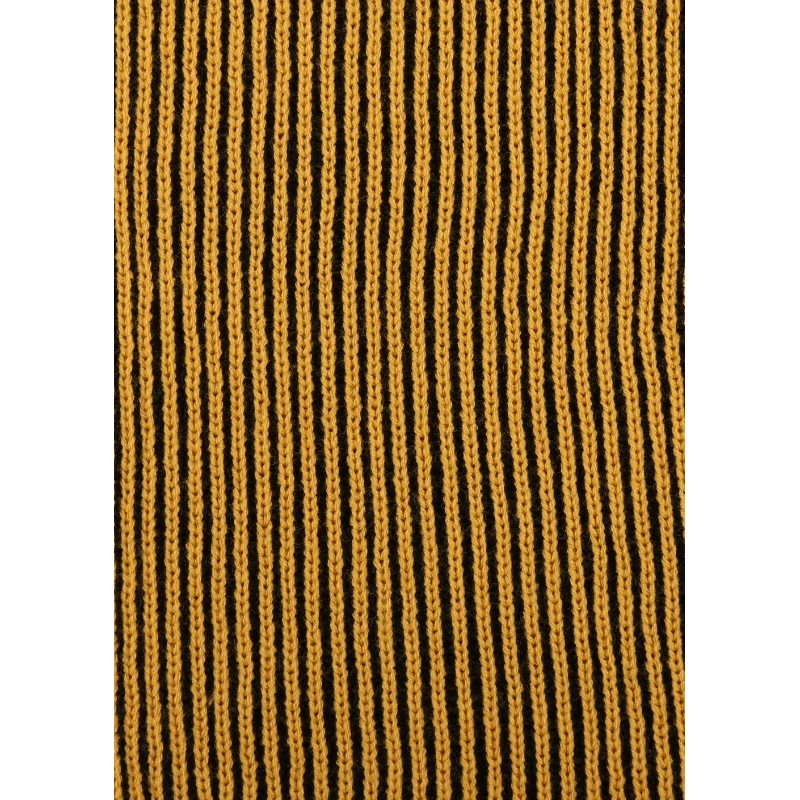 Pánská šála kruhová