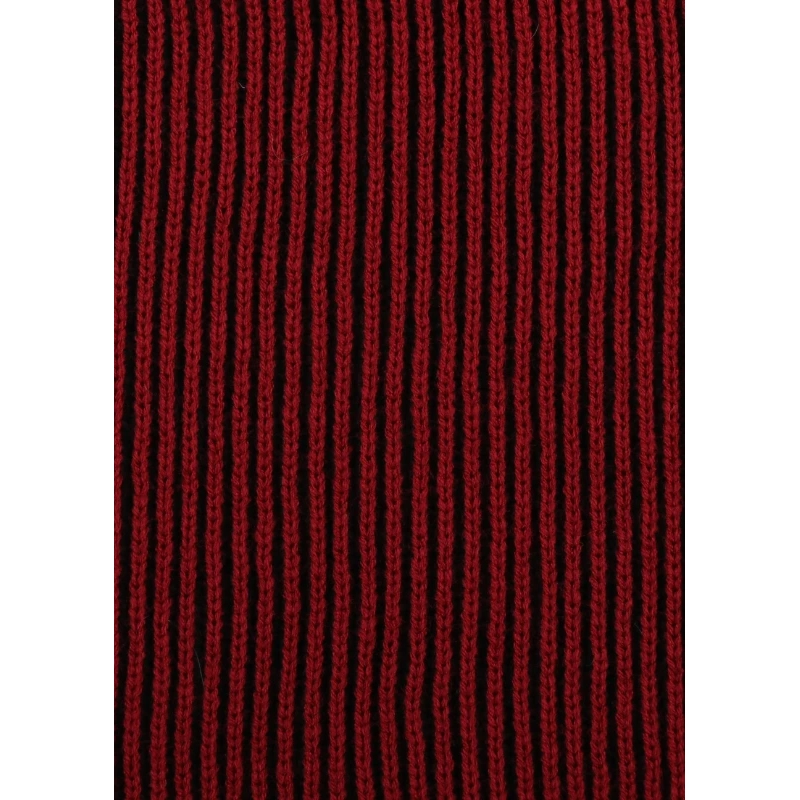 Pánská šála kruhová