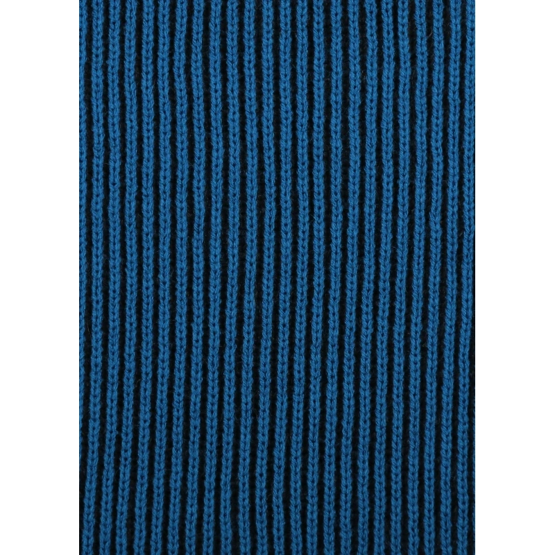 Pánská šála kruhová