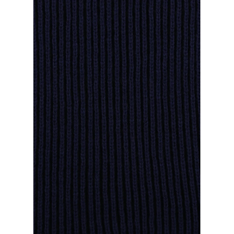 Pánská šála kruhová