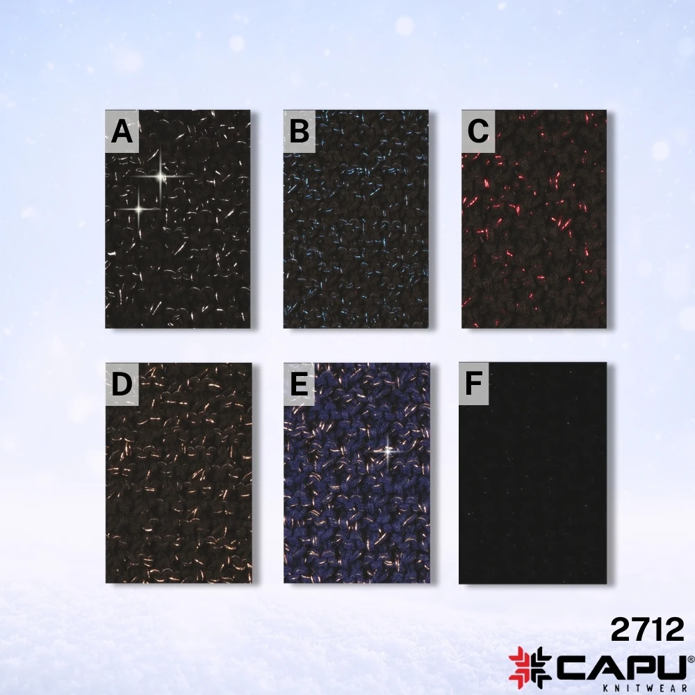 Dámská šála kruhová