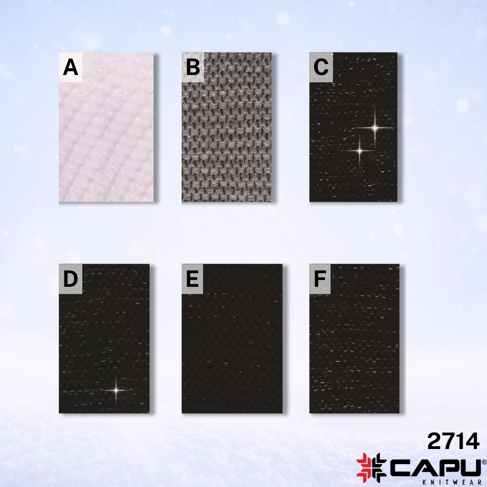 Dámská šála kruhová