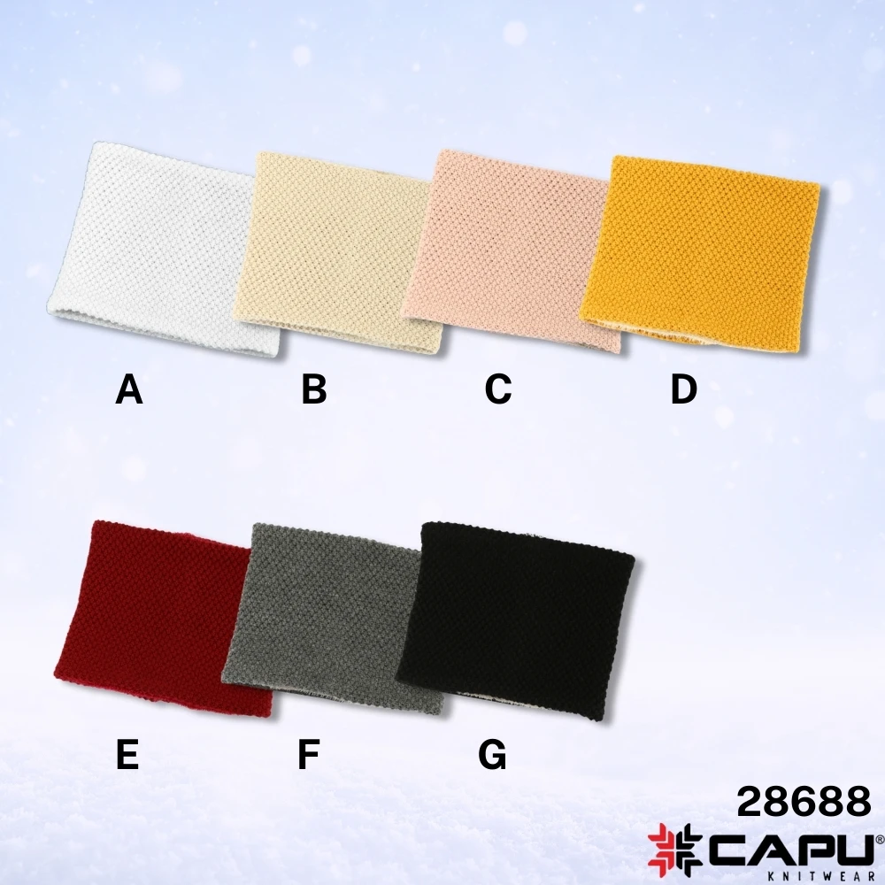 Dámský nákrčník