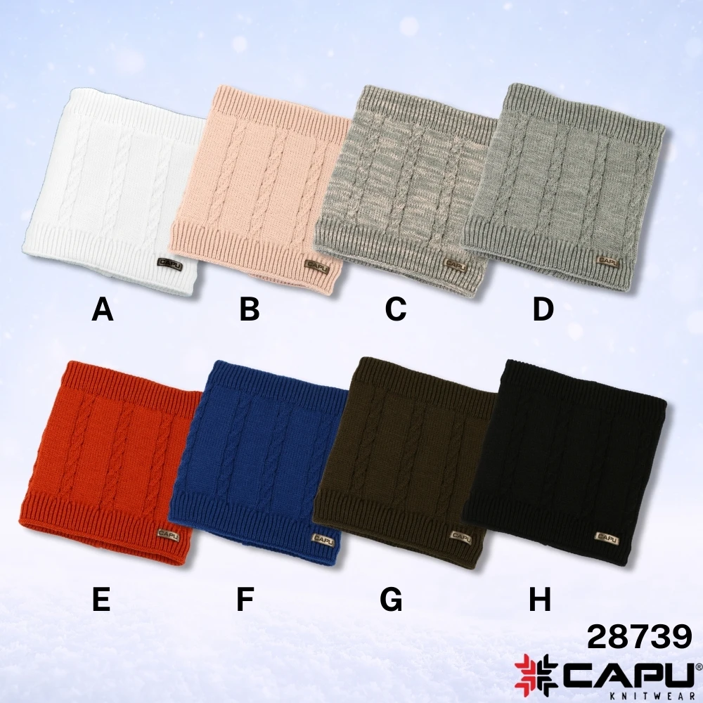 Dámský nákrčník