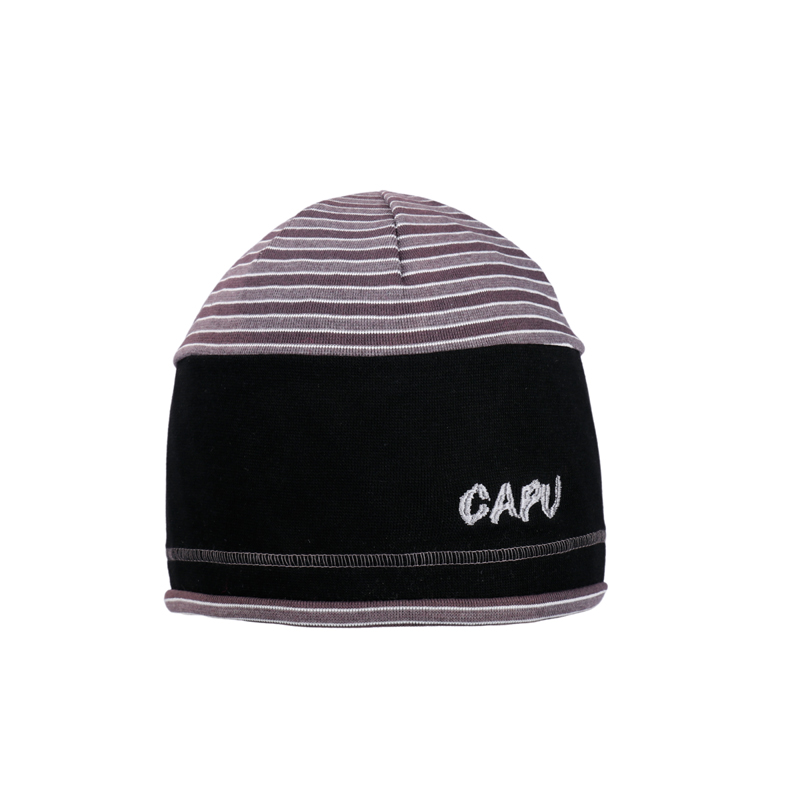 Jarní čepice