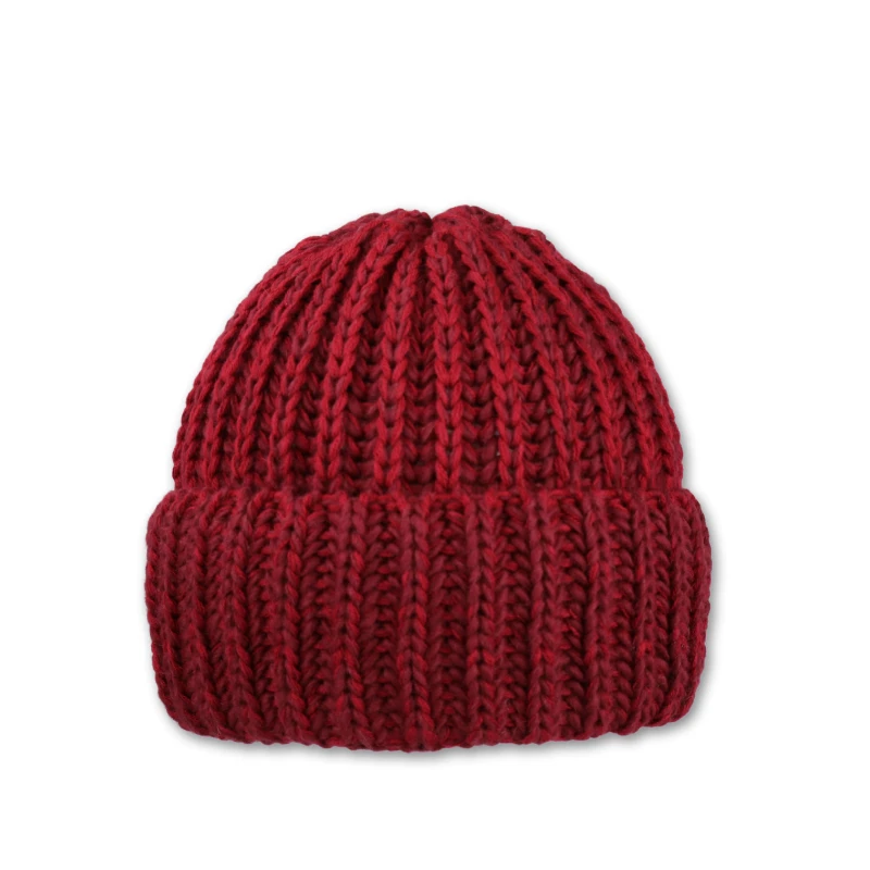 Dámská čepice klasická