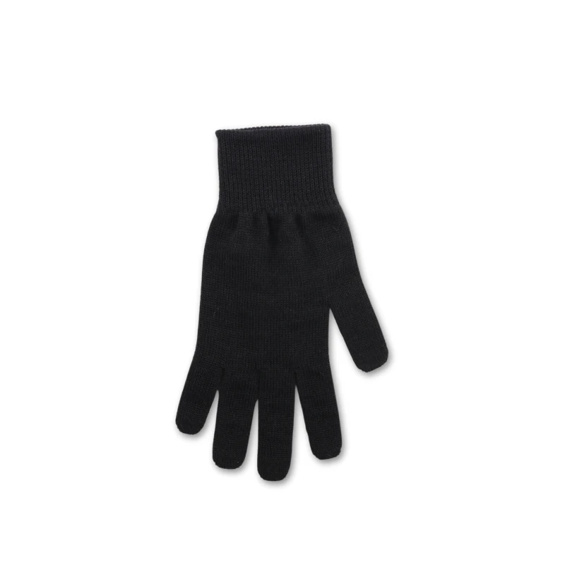 Dámské rukavice - vínová