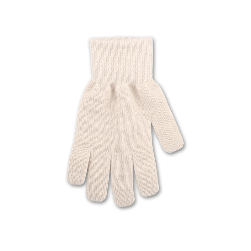 Dámské rukavice - šedá