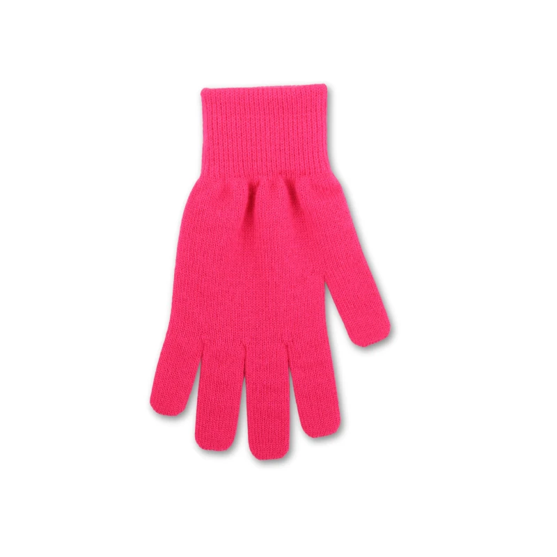 Dámské rukavice - šedá