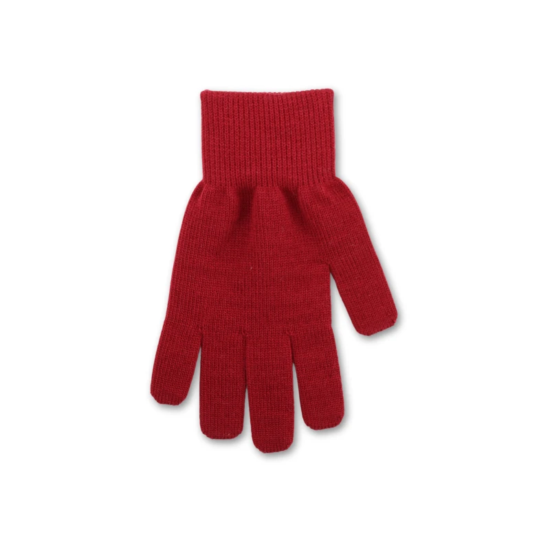 Dámské rukavice - šedá