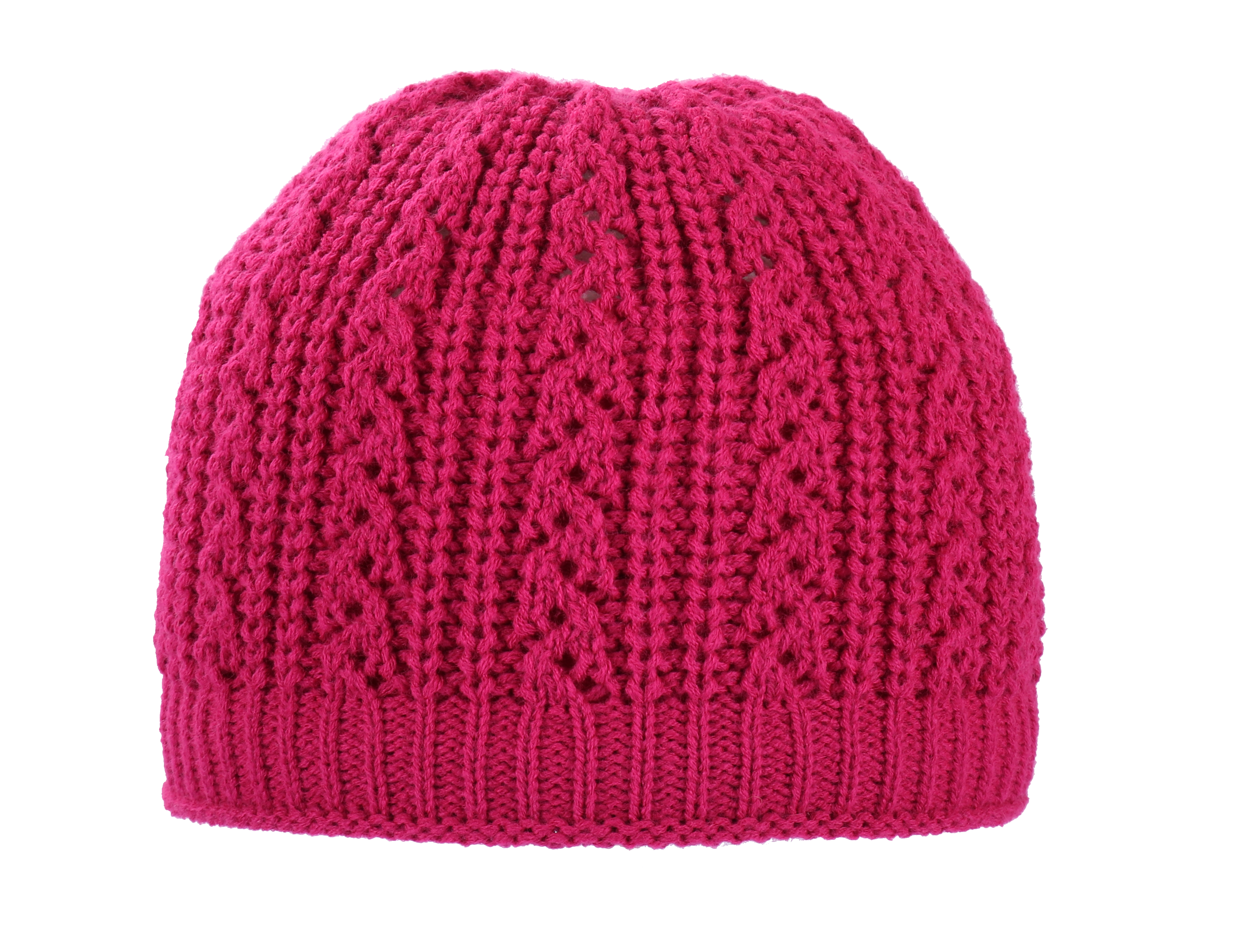 Dámská čepice s fleecem