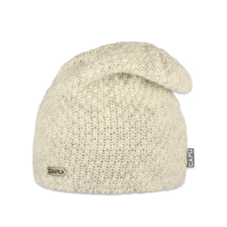 Dámská čepice přepadlá 