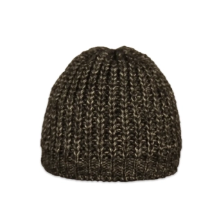 Dámská čepice klasická