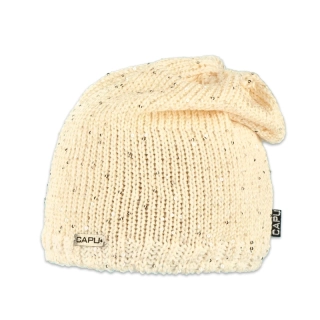 Dámská čepice přepadlá 