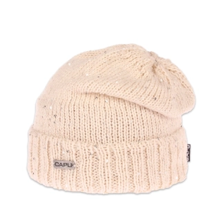 Dámská čepice přepadlá 