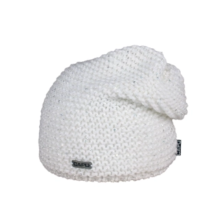 Dámská čepice přepadlá 