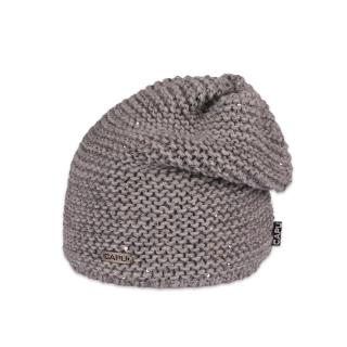 Dámská čepice přepadlá 