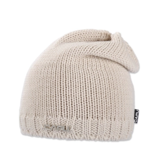 Dámská čepice přepadlá 