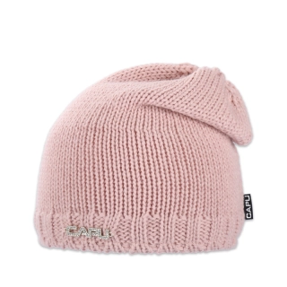 Dámská čepice přepadlá 