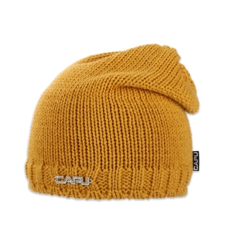 Dámská čepice přepadlá 