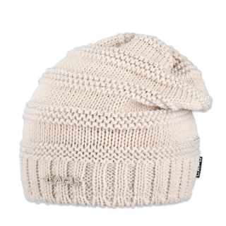 Dámská čepice přepadlá 