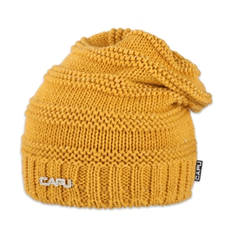 Dámská čepice přepadlá 