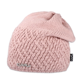 Dámská čepice přepadlá 