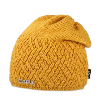 Dámská čepice přepadlá 