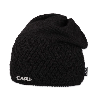 Dámská čepice přepadlá 