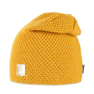 Dámská čepice přepadlá 