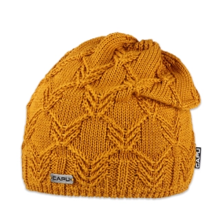 Dámská čepice přepadlá 