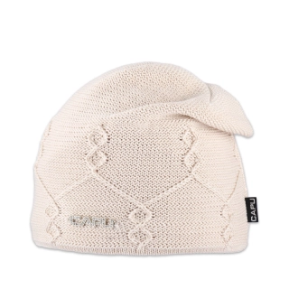 Dámská čepice přepadlá 