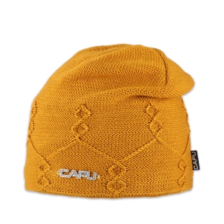 Dámská čepice přepadlá 