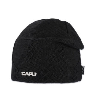 Dámská čepice přepadlá 