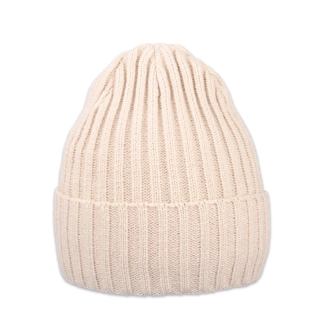 Dámská čepice klasická