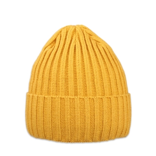 Dámská čepice klasická