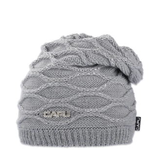 Dámská čepice přepadlá 