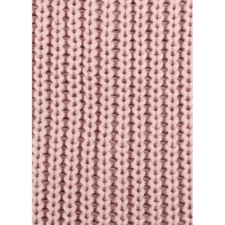 Dámská šála kruhová