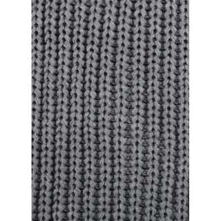 Dámská šála kruhová