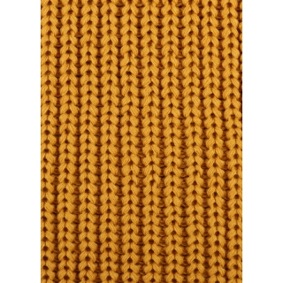 Dámská šála kruhová