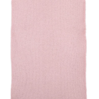 Dámská šála kruhová